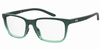 GLASSES UNDER ARMOUR WOMEN UA5055OTFF417 (Szkło/Zausznik/Mostek) 54/17/140 mm)