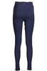 FILA DAMEN-LEGGINGS IN BLAU