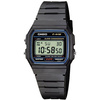 CASIO MEN'S WATCH F-91W-1YER (zd086a) - CLASSIC + BOX