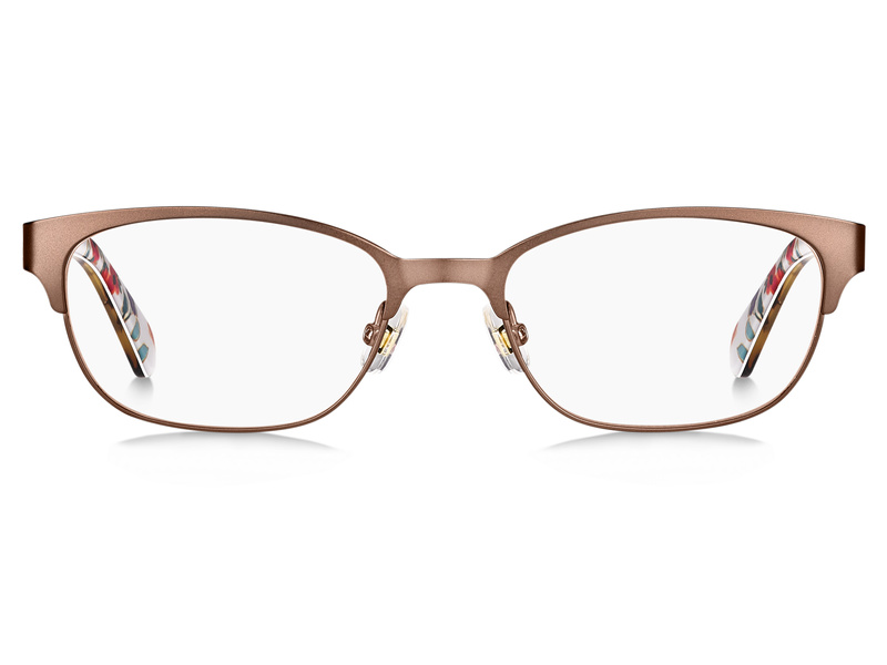 GLASSES KATE SPADE WOMEN DIANDRA305F11 (Szkło/Zausznik/Mostek) 51/17/140 mm)