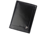 Men's genuine leather wallet Pierre Cardin YS507.1 330 RFID