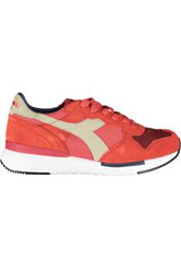 PANTOFI SPORT DIADORA FEMEIA ROSII