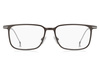 GLASSES BOSS MAN BOSS-1253-4IN (Szkło/Zausznik/Mostek) 55/16/150 mm)