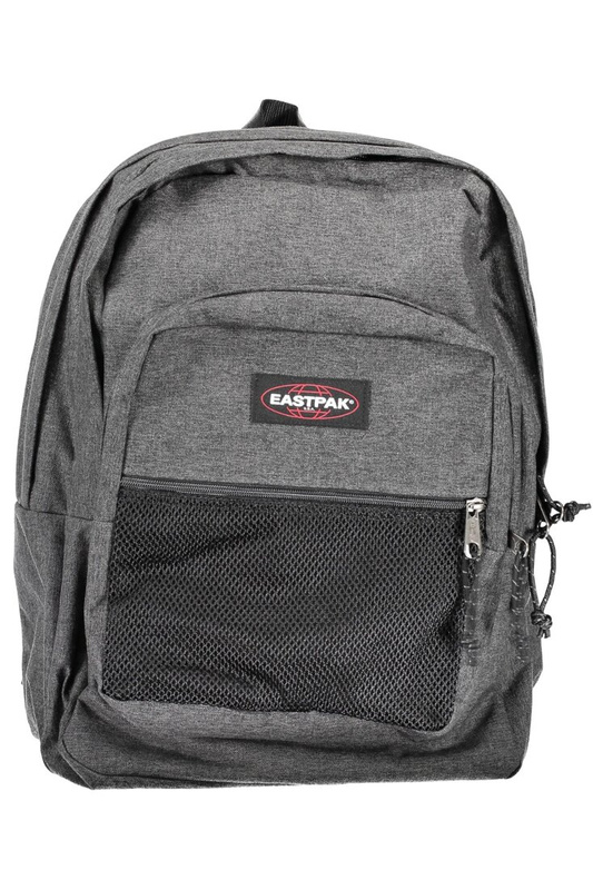 EASTPAK GRAY MEN&#39;S BACKPACK