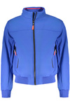 NORWEGEN 1963 BLAUE SPORTJACKE FÜR HERREN