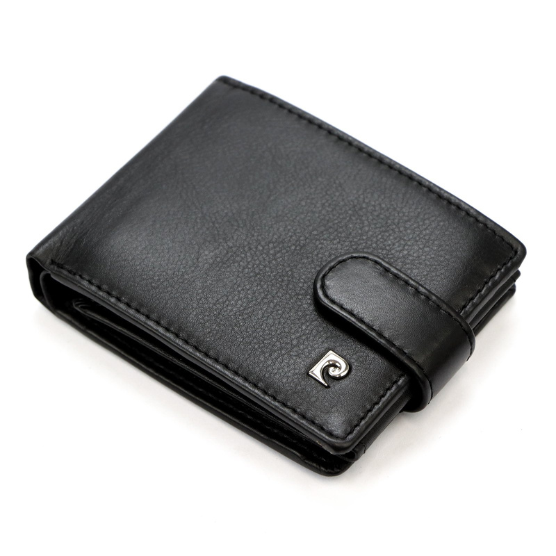 Men's genuine leather wallet Pierre Cardin YS604 323A