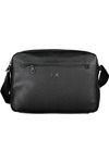 CALVIN KLEIN BLACK MAN BRIEFCASE