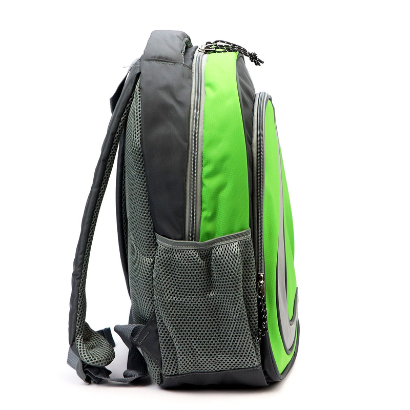 Women's durable large sports backpack by Ormi