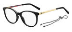 GLASSES M MISSONI WOMEN MMI-0031-807 (Szkło/Zausznik/Mostek) 52/18/145 mm)