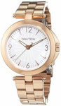 WATCH NAUTICA WOMAN NAD15517L (36MM)