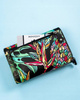 Leather wallet RFID ROVICKY R-N0493-ART