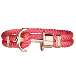 BRACELET PAUL HEWITT UNISEX PH-PH-N-R-CBS (15-16CM )