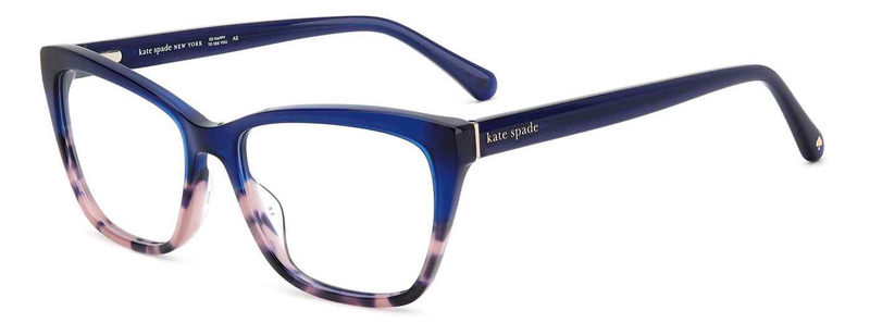 GLASSES KATE SPADE WOMEN CELESTINEBR0F (Szkło/Zausznik/Mostek) 53/16/140 mm)