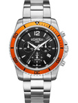 Roamer Nautic Chrono 100 watch 862837-41-65-20