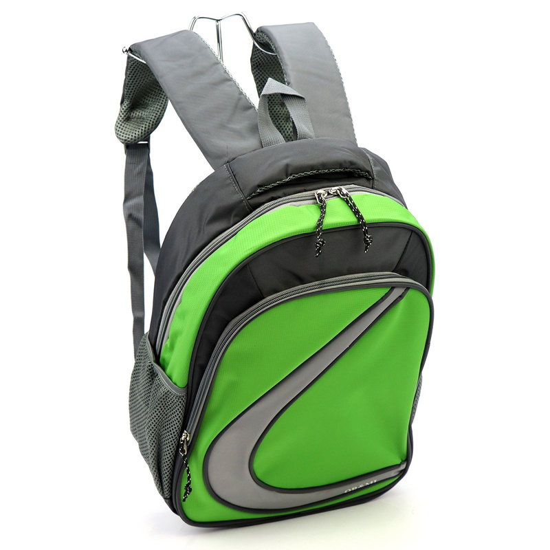 Women's durable large sports backpack by Ormi