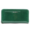 Patent Leather Women's Pierre Cardin Wallet