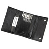 Herren Echtleder Etui Money Kepper NO-BVA KEYBAG