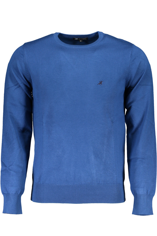 US GRAND POLO HERREN BLAUES HEMD