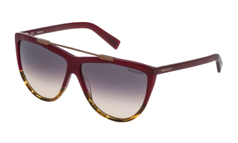 TRUSSARDI women's sunglasses