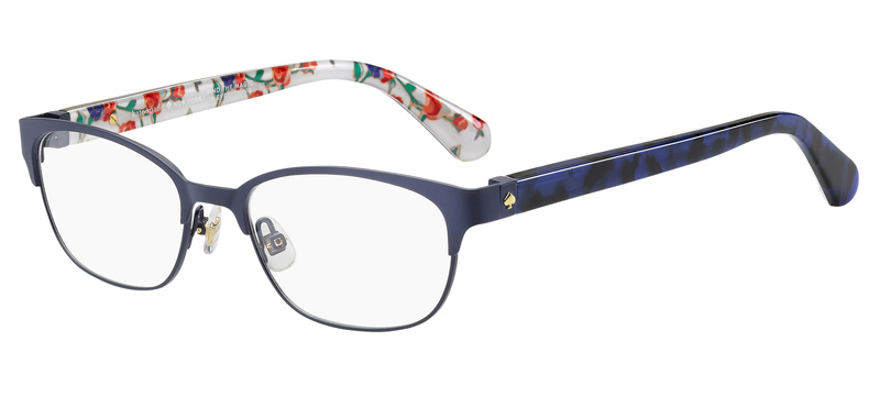 GLASSES KATE SPADE WOMEN DIANDRAJBWF11 (Szkło/Zausznik/Mostek) 51/17/140 mm)