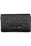 LOVE MOSCHINO BLACK WOMEN&#39;S BAG