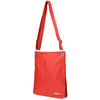 Damen Lederhandtasche rot Posttasche groß A4 Beltimore 972