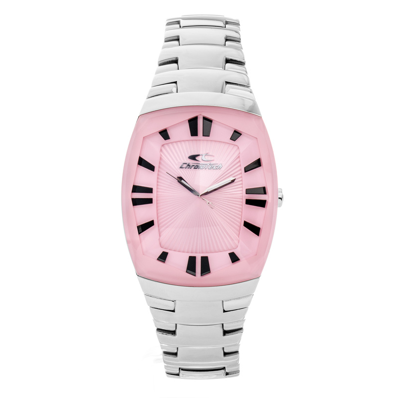 WATCH CHRONOTECH WOMAN CT7065L-07M (30MM)