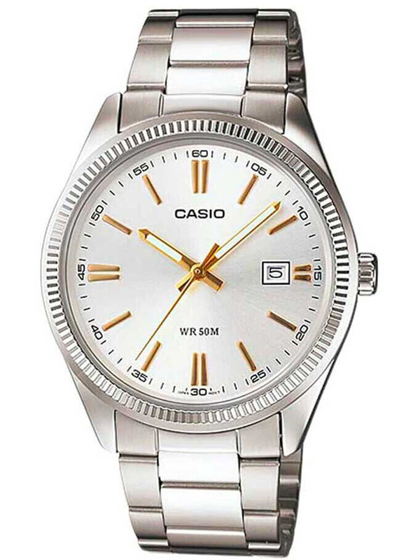 ZEGAREK MĘSKI CASIO MTP-1302D-7A2VDF (zd072a) + BOX