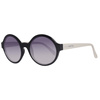 SUNGLASSES BENETTON WOMAN BE985S01 (Szkło/Zausznik/Mostek) 53/15/140 mm)