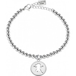 BRACELET LA PETITE STORY WOMEN LPS05AQL02 (17+3CM )