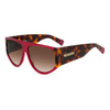 SUNGLASSES MISSONI WOMEN MIS0165S4KQ (Szkło/Zausznik/Mostek) 61/18/145 mm)