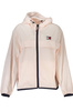 TOMMY HILFIGER PINK WOMEN&#39;S SPORTS JACKET