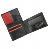 Men's genuine leather wallet Pierre Cardin TILAK51 8825