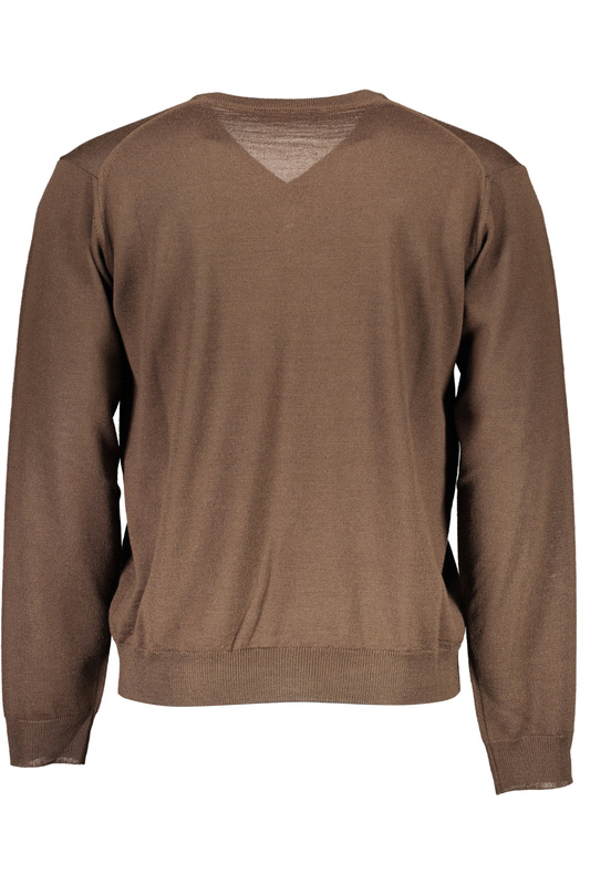 ROMEO GIGLI BRAUN HERREN PULLOVER