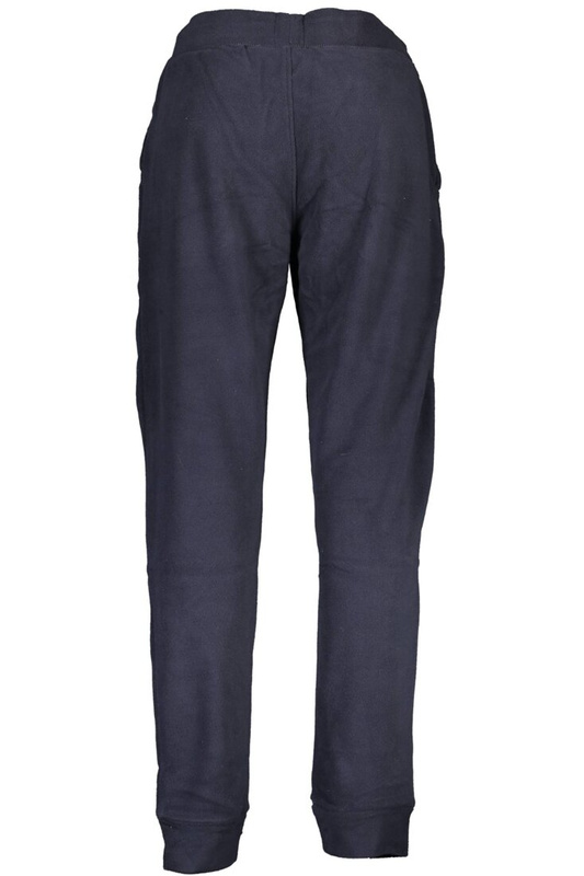 GIAN MARCO VENTURI HERREN HOSE BLAU