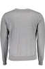 GRAUER PULLOVER FÜR HERREN VON HARMONT &amp; BLAINE