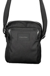 CALVIN KLEIN SCHWARZE HERRENTASCHE