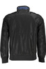 LA MARTINA BLACK MEN&#39;S JACKET