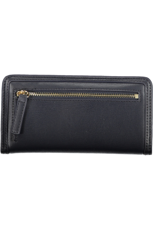 TOMMY HILFIGER WOMEN&#39;S WALLET BLUE