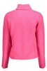 US PINK DAMEN POLOSWEATER