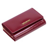 Women's genuine leather wallet Mato Grosso 0641-403 RFID