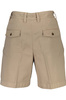 GANT BEIGE BERMUDA-HOSE FÜR HERREN