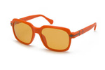 SUNGLASSES OPPOSIT WOMAN TM-522S-04 (Szkło/Zausznik/Mostek) 56/18/140 mm)