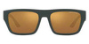 SUNGLASSES ARMANI EXCHANGE MAN AX4124SU83016 (Szkło/Zausznik/Mostek) 56/18/145 mm)