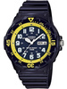 CASIO MEN'S WATCH MRW-200HC-2BVDF 10 Bar (zd174a) + BOX