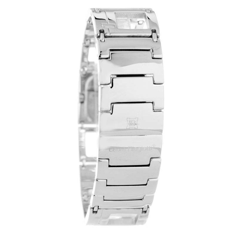 WATCH LAURA BIAGIOTTI WOMAN LB0006S-01Z (21MM)