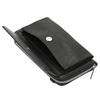 Women's eco-leather wallet Eslee 15808#