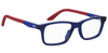 GLASSES UNDER ARMOUR CHILDREN UA9003PJPE815 (Szkło/Zausznik/Mostek) 48/15/130 mm)