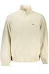 TOMMY HILFIGER BEIGE MEN&#39;S JACKET