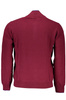 HARMONT &amp; BLAINE MEN&#39;S RED SWEATER